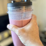 Len Vlahos Smoothie