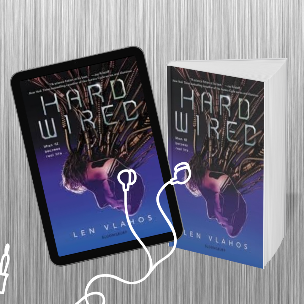 Hard Wired