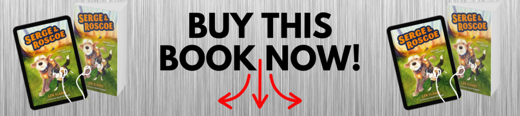 Serge & Roscoe Buy This Book Now.png